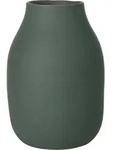 Colora Vase agave green