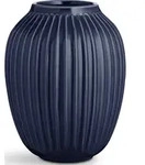 Hammersh&oslash;i Vase 25,5 cm Indigo