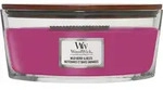Hearthwick WoodWick Wild Berry & Beets Kerze