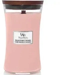 Core WoodWick Pressed Blooms & Patchouli Kerze gro&szlig;