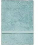 Timeless Handtuch 50 x 100 cm aquamarin