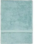 Timeless Handtuch 70 x 140 cm aquamarin