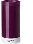 Pantone Reisebecher 430 ml Aubergine