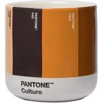 Pantone Thermobecher 190 ml braunt&ouml;ne