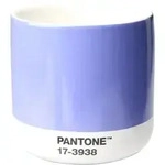 Pantone Thermobecher 190 ml violett-blau