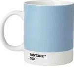 Pantone Becher 385 ml hellblau