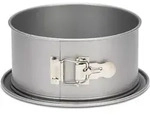 Silver-Top Abschlie&szlig;bare Kuchenform 22 cm hoch