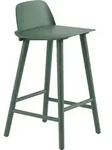 Nerd Hocker 65 cm gr&uuml;n