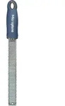 Premium Zester Reibe blau
