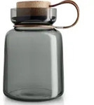 Silhouette Beh&auml;lter 1 l aus Glas