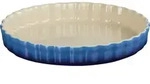 Heritage Tarteform 28 cm tiefes Blau