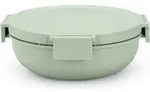 Make & Take Lunchbox 1,3 l jadegr&uuml;n