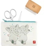Twinox Manik&uuml;re-Zubeh&ouml;r f&uuml;r Kinder 4 El.