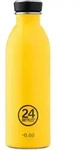 Urban Bottle Chromatic Wasserflasche 500 ml gelb