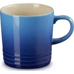 Le Creuset Becher 350 ml tiefes Blau