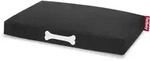 Doggielounge Olefin Hundebett 120 x 75 cm schwarz