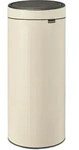 Touch Bin New M&uuml;lleimer 30 l hellbeige