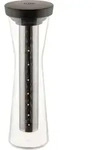 Mazagran Cold Brew Kaffeekaraffe braun