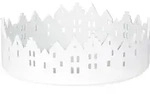 City Dekorative Sch&uuml;ssel 20 cm