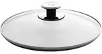 Fissler Deckel 26 cm aus Glas
