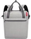 Allrounder R Rucksack hellgrau