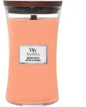 Core WoodWick Manuka Nectar Kerze gro&szlig;