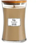 Core WoodWick Gilded Sands Kerze gro&szlig;