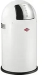 PushBoy Junior M&uuml;lleimer 22 l wei&szlig;