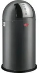 PushBoy M&uuml;lleimer 50 l graphitfarbiges Matt