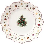 Toy's Delight Fr&uuml;hst&uuml;cksteller 24 cm wei&szlig;