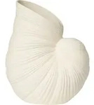 Shell Vase 26,5 cm