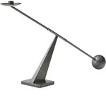 Interconnect Klassischer Kerzenhalter 70 cm braun