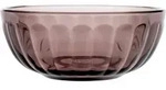 Raami Schale 360 ml, rosa, Glas