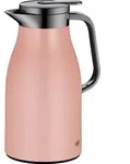 Skyline Thermosflasche 1 l rosa matt