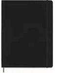 Moleskine Smart Liniertes Notizbuch XL harter Einband
