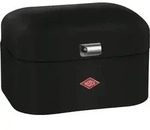 Single Grandy Brotkasten schwarz matt