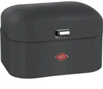 Single Grandy Brotkasten graphitfarbiges Matt