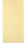 Noblesse II Handtuch 80 x 160 cm glatt honigfarben