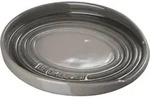 Le Creuset L&ouml;ffelst&auml;nder grau
