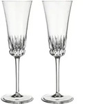 Grand Royal Champagner-Gl&auml;ser 2 St.