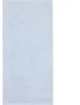 One Handtuch 80 x 150 cm hellhimmelblau