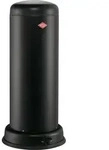 Big BaseBoy M&uuml;lleimer 30 l schwarz matt