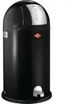KickBoy M&uuml;lleimer 40 l schwarz