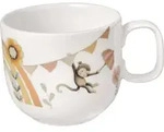 Roar like a Lion Becher S