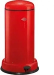 BaseBoy M&uuml;lleimer 20 l rot