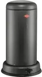Baseboy M&uuml;lleimer 20 l graphitfarbiges Matt