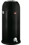 KickMaster Maxi M&uuml;lleimer 40 l schwarz