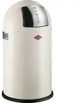PushBoy Junior M&uuml;lleimer 22 l sandfarbig matt