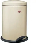 Alpha M&uuml;lleimer 13 l beige