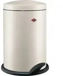Alpha M&uuml;lleimer 13 l sandfarbig matt